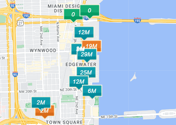 Market Update: Edgewater – June 2024