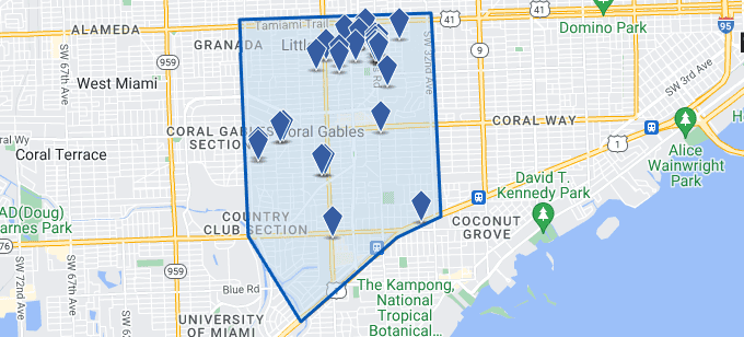 Market Update: Coral Gables Multi-Family Sales – June 2024